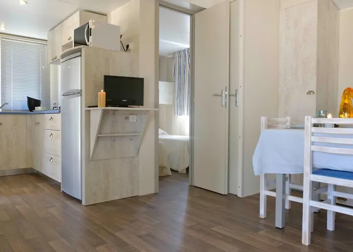 Club Del Sole Marina Family Resort Ferienpark