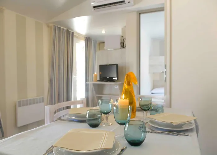 Club Del Sole Marina Family 假日公园