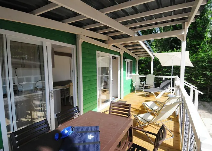 Club Del Sole Marina Family Resort 4*