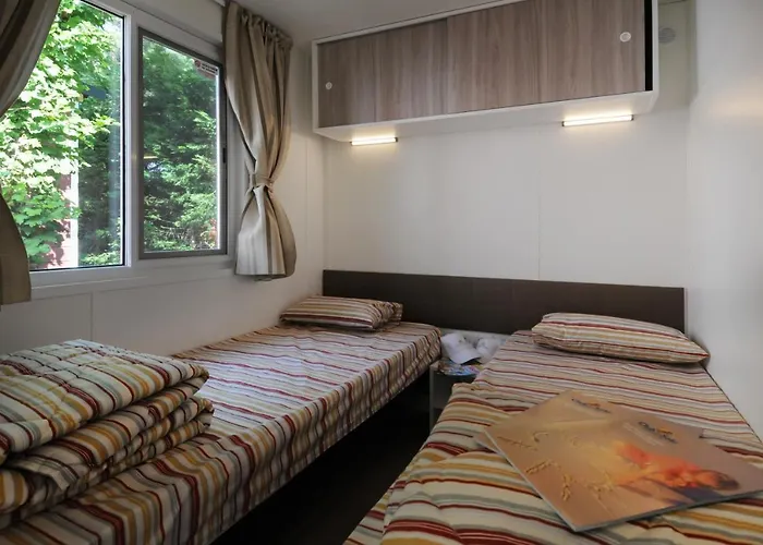 Club Del Sole Marina Family 假日公园