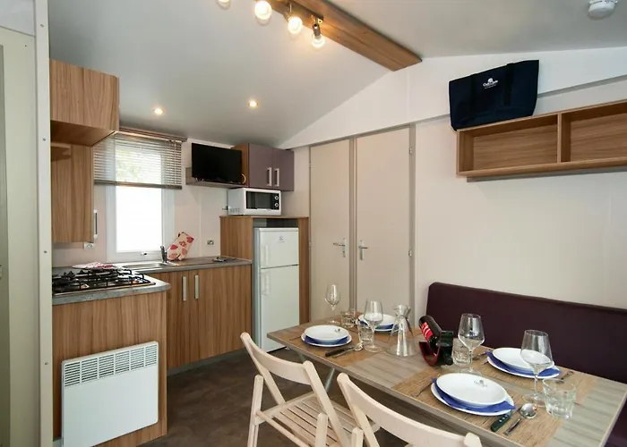 Club Del Sole Marina Family Resort