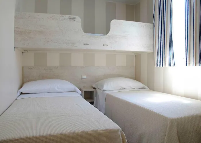 Ferienpark Club Del Sole Marina Family Resort