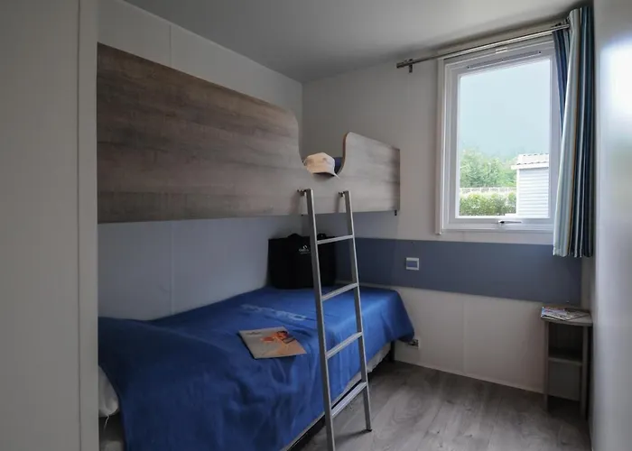 Ferienpark Club Del Sole Marina Family Resort 4*