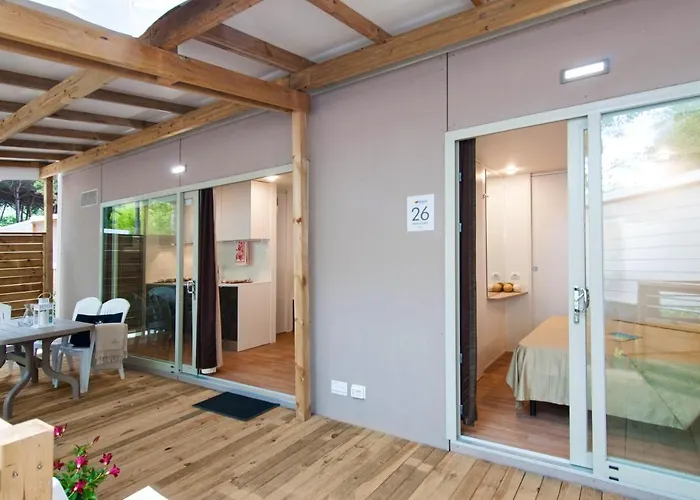 Club Del Sole Marina Family Resort 4*