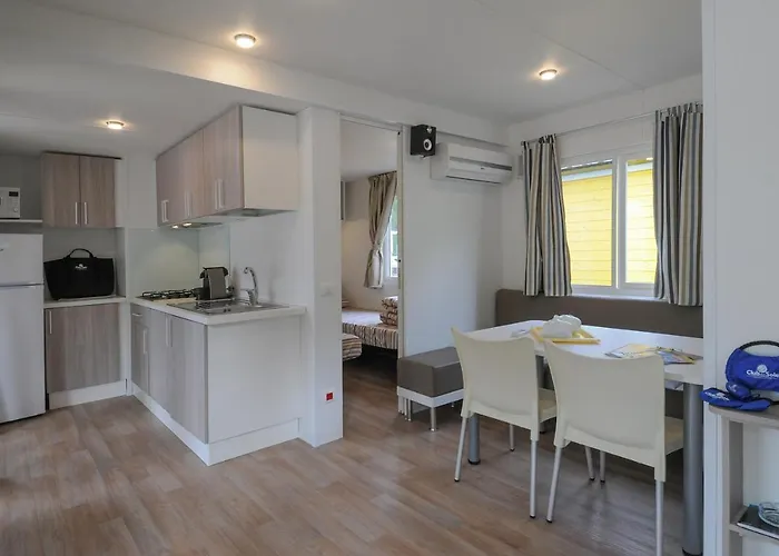 Club Del Sole Marina Family 假日公园