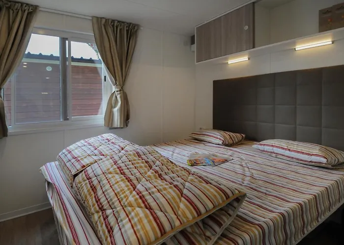 Club Del Sole Marina Family 4* 蓬他码头