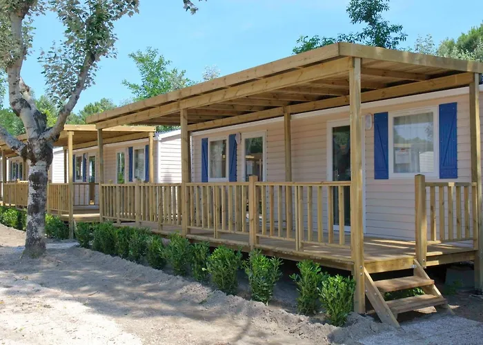 Club Del Sole Marina Family Resort 4*