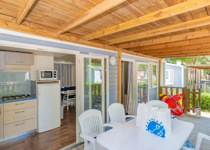 Ferienpark Club Del Sole Marina Family Resort 4*