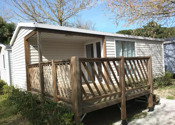 Club Del Sole Marina Family Resort Ferienpark 4*