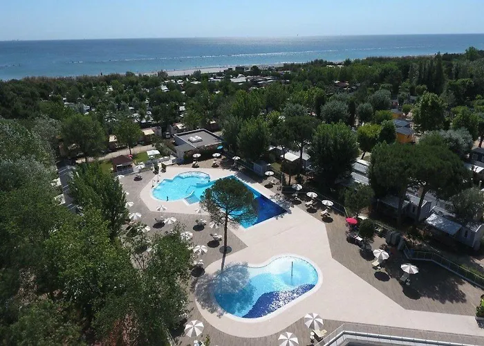 Ferienpark Club Del Sole Marina Family Resort