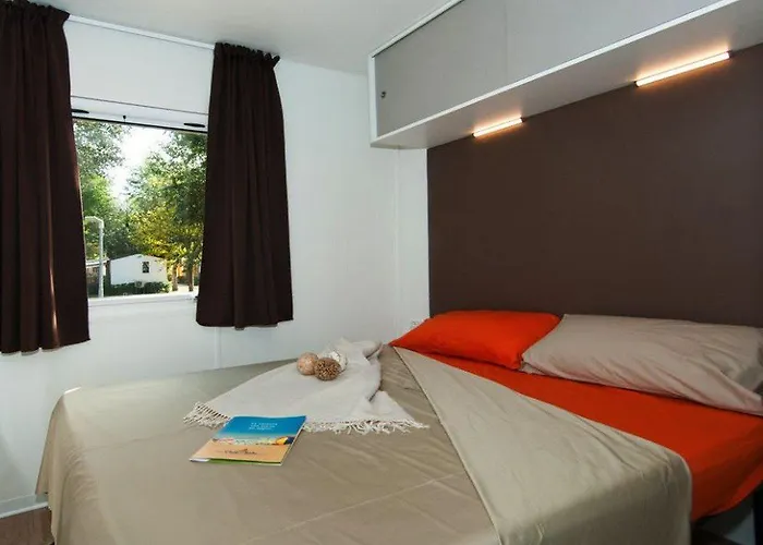 Club Del Sole Marina Family Resort Ferienpark