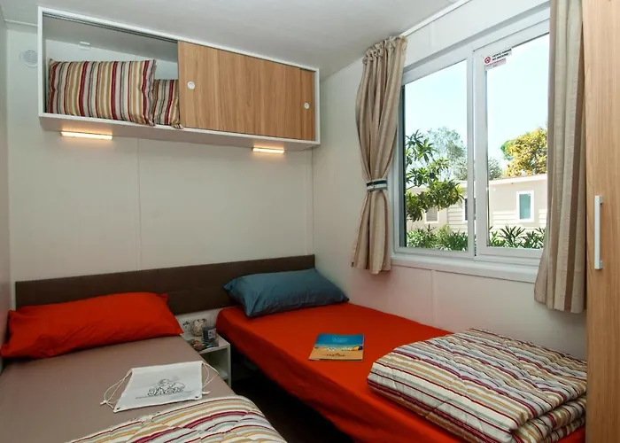 Club Del Sole Marina Family 4*