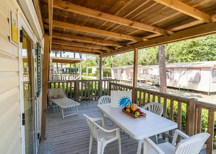 Club Del Sole Marina Family 假日公园