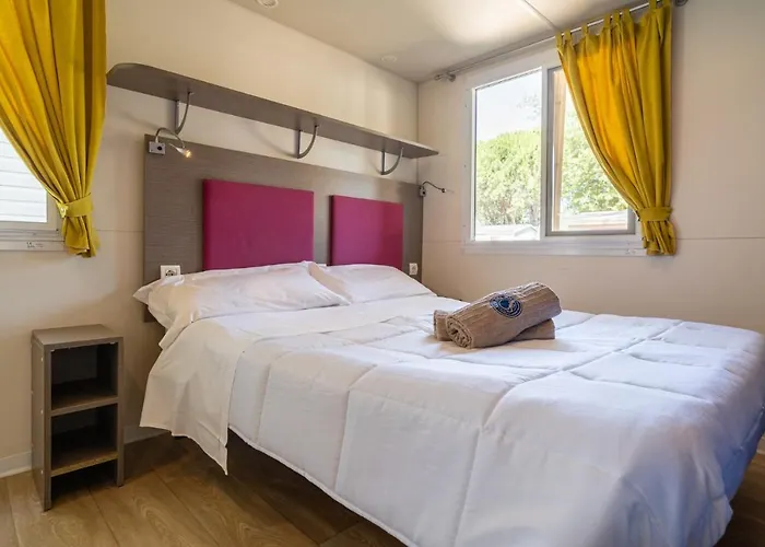 Club Del Sole Marina Family 4*