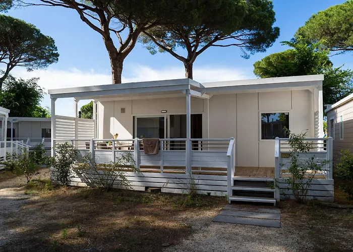 Club Del Sole Marina Family