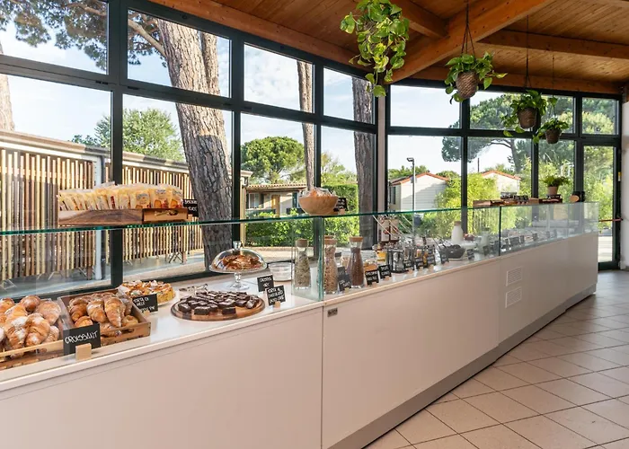 Club Del Sole Marina Family Resort