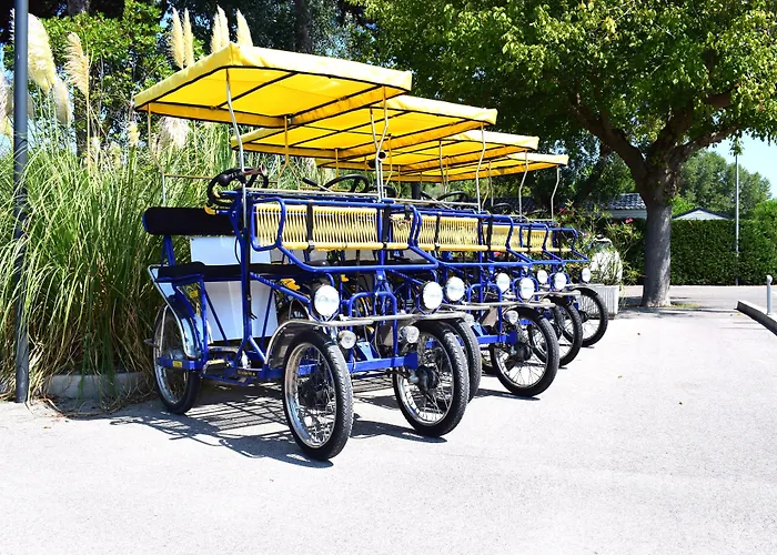 Club Del Sole Marina Family