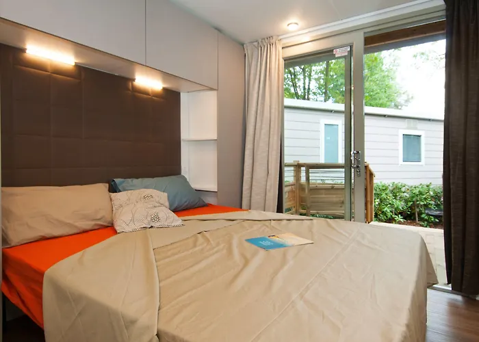 Club Del Sole Marina Family Parco vacanze 4*