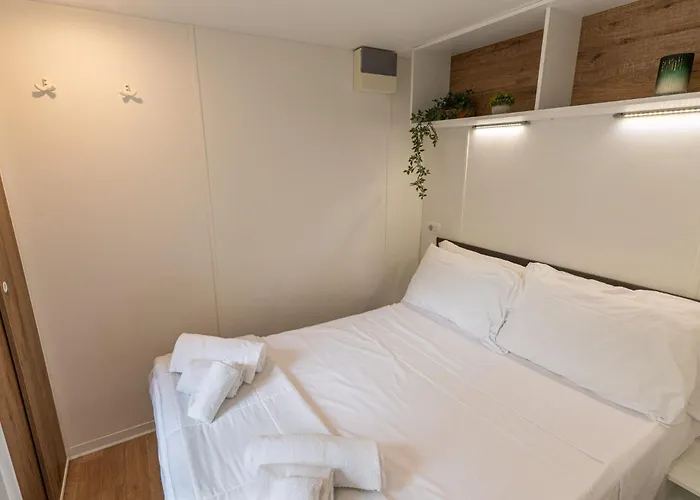 Club Del Sole Marina Family 4* Punta Marina