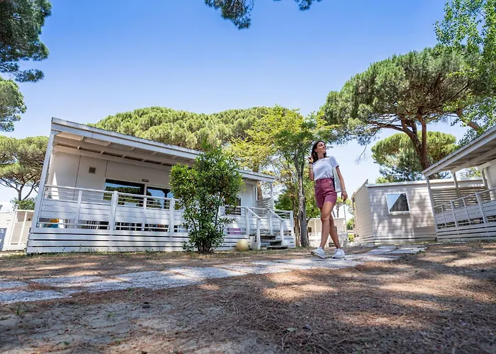 Club Del Sole Marina Family Punta Marina