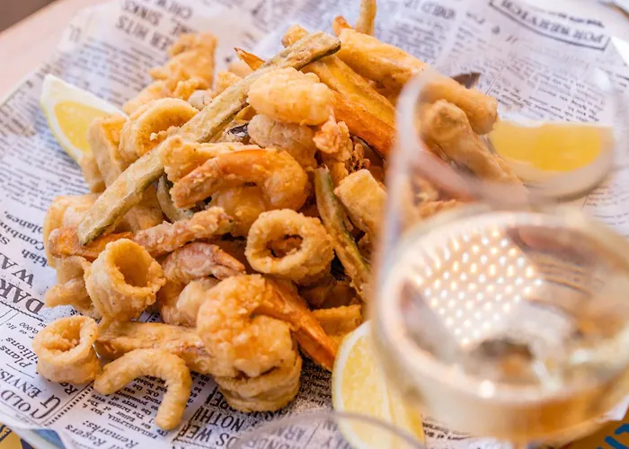 Club Del Sole Marina Family 蓬他码头