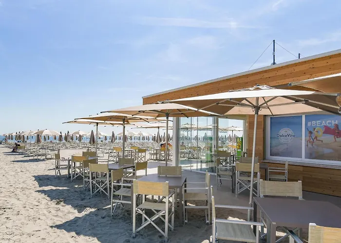 Club Del Sole Marina Family 假日公园 4*