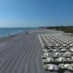 Πάρκο διακοπών Club Del Sole Marina Family Punta Marina