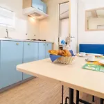 Aldeamento Turístico Club Del Sole Marina Family 4*