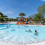 Club Del Sole Marina Family Πάρκο διακοπών 4*