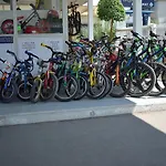 Πάρκο διακοπών Club Del Sole Marina Family 4*