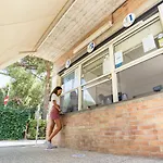 Club Del Sole Marina Family Πάρκο διακοπών 4*