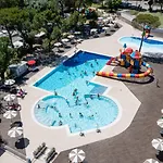 Πάρκο διακοπών Club Del Sole Marina Family 4*