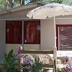 Club Del Sole Marina Family 4* Punta Marina