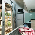 Πάρκο διακοπών Club Del Sole Marina Family 4*