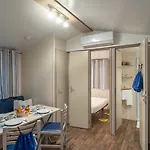 Aldeamento Turístico Club Del Sole Marina Family 4*