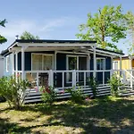 Club Del Sole Marina Family Πάρκο διακοπών 4*