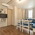 Club Del Sole Marina Family 4* Punta Marina