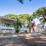 Club Del Sole Marina Family Punta Marina