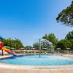 Club Del Sole Marina Family 4* Punta Marina