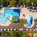 Club Del Sole Marina Family