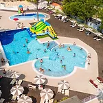 Aldeamento Turístico Club Del Sole Marina Family