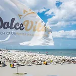 Aldeamento Turístico Club Del Sole Marina Family Punta Marina
