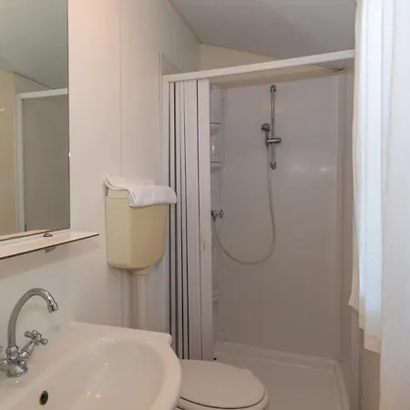 Club Del Sole Marina Family 4*