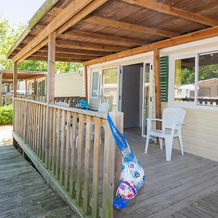 Semesterpark Marina Family Village