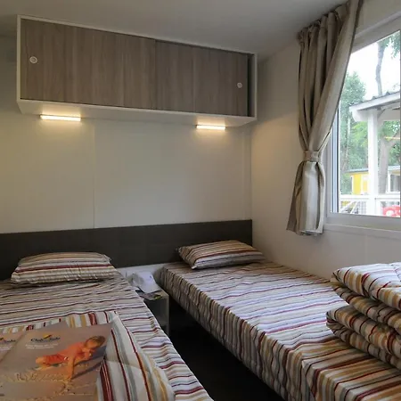 Marina Family Village 4* Punta Marina