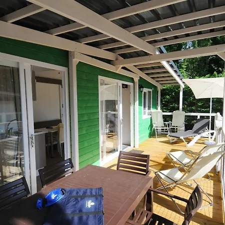 Marina Family Village 4*
