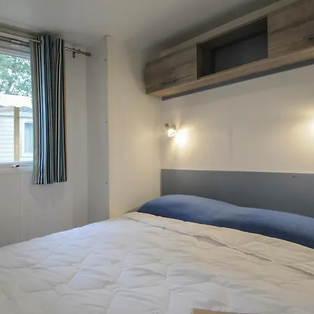 Club Del Sole Marina Family Feriepark 4*