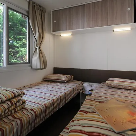 Club Del Sole Marina Family Aldeamento Turístico