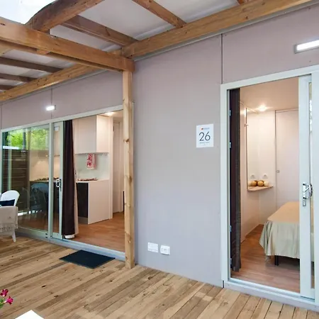 Club Del Sole Marina Family 4*