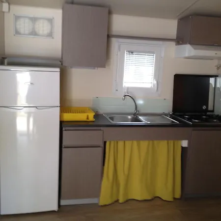 Feriepark Club Del Sole Marina Family 4*